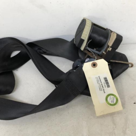 Ceinture avant droit CITROEN C3 1 Photo n°1