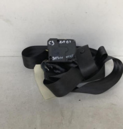 Ceinture avant droit CITROEN C3 1 Photo n°3