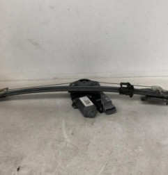 Leve vitre electrique avant droit CITROEN C3 1 Photo n°4