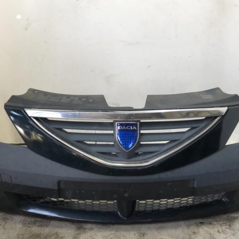 Pare choc avant DACIA LOGAN 1