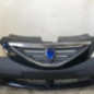 Pare choc avant DACIA LOGAN 1