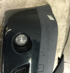 Pare choc avant DACIA LOGAN 1