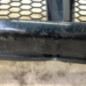 Pare choc avant DACIA LOGAN 1