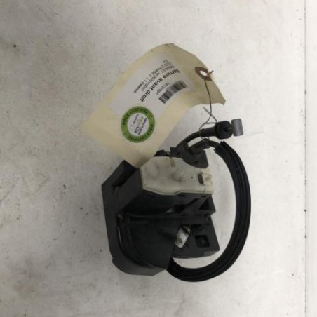 Serrure avant droit RENAULT CLIO 2