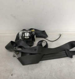 Ceinture avant gauche RENAULT MODUS Photo n°1