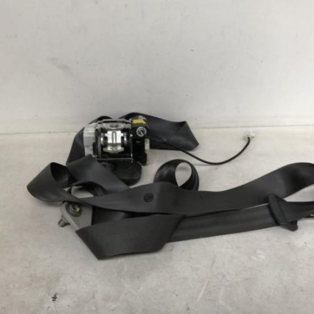 Ceinture avant gauche RENAULT MODUS Photo n°1