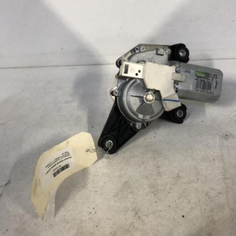 Moteur essuie glace arriere RENAULT MODUS