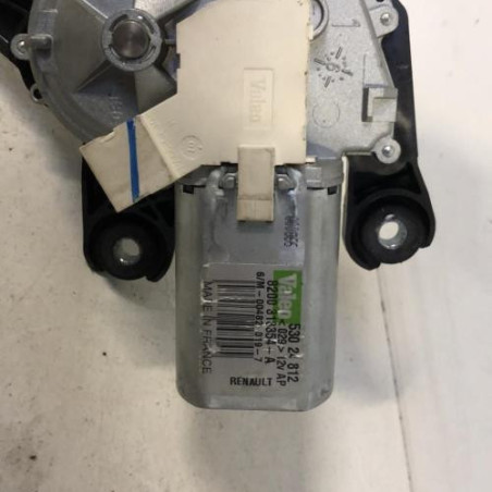 Moteur essuie glace arriere RENAULT MODUS