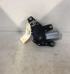 Moteur essuie glace arriere RENAULT MODUS Photo n°3
