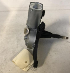 Moteur essuie glace arriere RENAULT MODUS Photo n°4