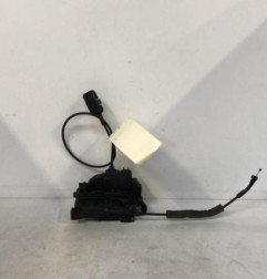 Serrure avant gauche RENAULT MODUS