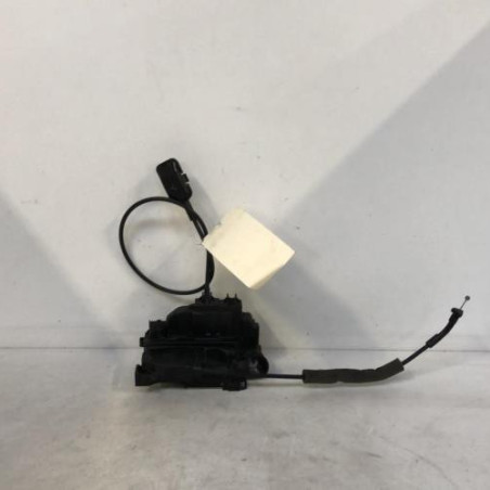 Serrure avant gauche RENAULT MODUS
