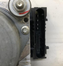 Bloc ABS (freins anti-blocage) RENAULT MODUS