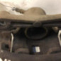 Etrier avant gauche (freinage) NISSAN JUKE 1