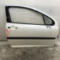 Porte avant droit PEUGEOT 207
