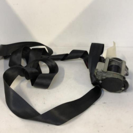 Ceinture avant droit PEUGEOT 207 Photo n°1