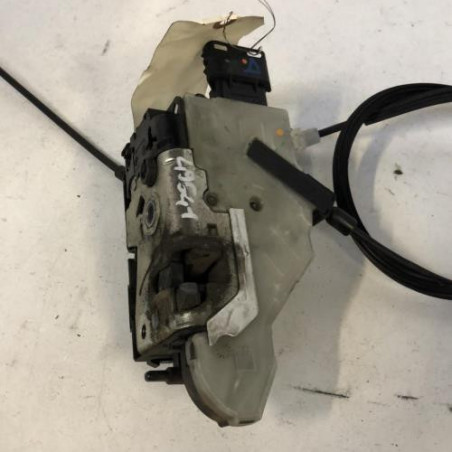 Serrure avant droit PEUGEOT 207