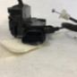 Serrure avant droit PEUGEOT 207