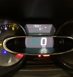 Moteur RENAULT CLIO 4 Photo n°1