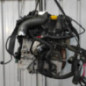 Moteur RENAULT CLIO 4