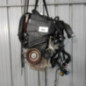 Moteur RENAULT CLIO 4