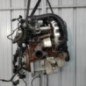 Moteur RENAULT CLIO 4