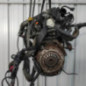 Moteur RENAULT CLIO 4