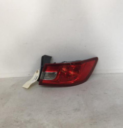 Feu arriere principal droit (feux) RENAULT CLIO 4 Photo n°1