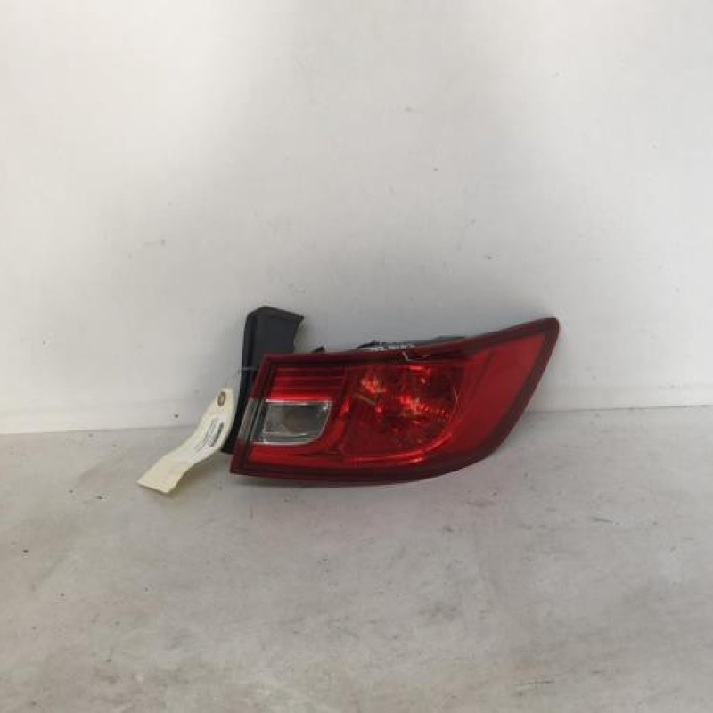Feu arriere principal droit (feux) RENAULT CLIO 4