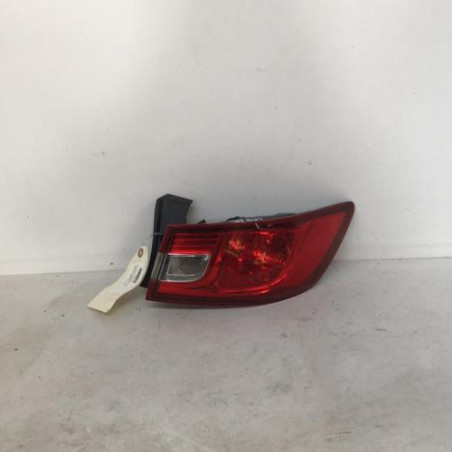 Feu arriere principal droit (feux) RENAULT CLIO 4 Photo n°1