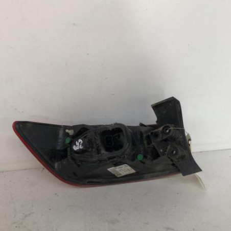 Feu arriere principal droit (feux) RENAULT CLIO 4