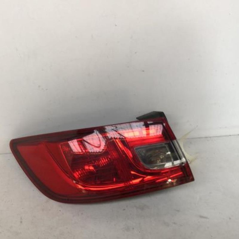 Feu arriere principal gauche (feux) RENAULT CLIO 4