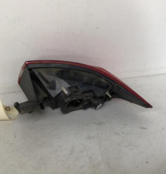Feu arriere principal gauche (feux) RENAULT CLIO 4