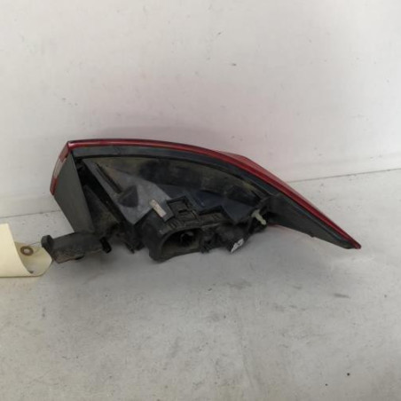 Feu arriere principal gauche (feux) RENAULT CLIO 4
