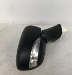 Retroviseur droit RENAULT CLIO 4 Photo n°1