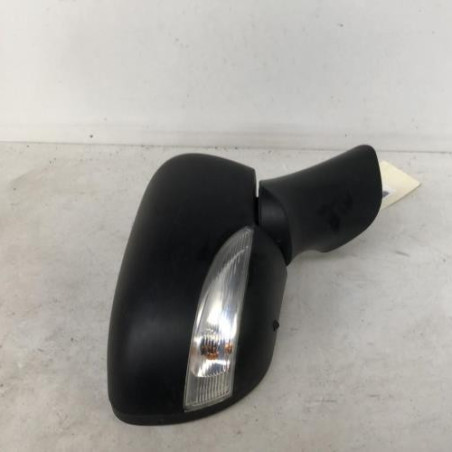 Retroviseur droit RENAULT CLIO 4 Photo n°1