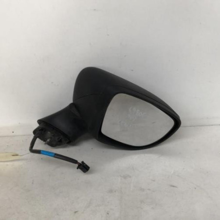 Retroviseur droit RENAULT CLIO 4