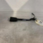 Attache ceinture avant droit RENAULT CLIO 4