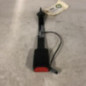 Attache ceinture avant gauche RENAULT CLIO 4