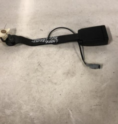 Attache ceinture avant gauche RENAULT CLIO 4