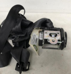 Ceinture avant gauche RENAULT CLIO 4 Photo n°1