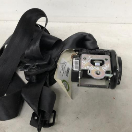 Ceinture avant gauche RENAULT CLIO 4 Photo n°1