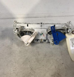 Commande chauffage RENAULT CLIO 4