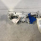 Commande chauffage RENAULT CLIO 4