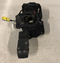 Contacteur tournant RENAULT CLIO 4