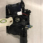 Contacteur tournant RENAULT CLIO 4