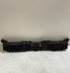 Face avant RENAULT CLIO 4