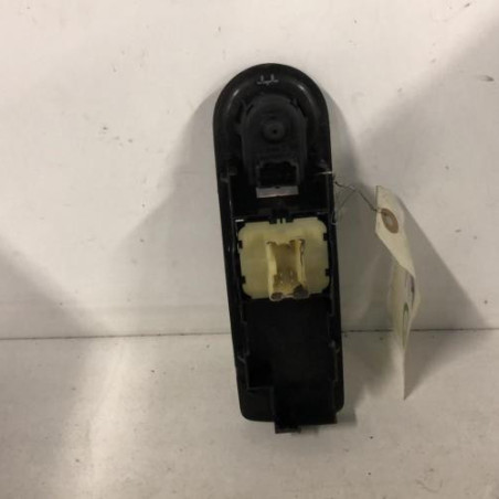 Interrupteur de leve vitre avant gauche RENAULT CLIO 4
