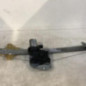 Leve vitre electrique avant droit RENAULT CLIO 4