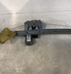 Leve vitre electrique avant droit RENAULT CLIO 4